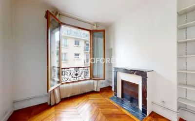 Appartement 720 000 € PARIS (75019) photo 9