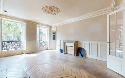Appartement 745 500 € PARIS (75010) photo 2