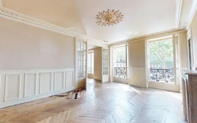 Appartement 745 500 € PARIS (75010) photo 4