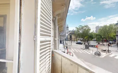 Appartement 745 500 € PARIS (75010) photo 6