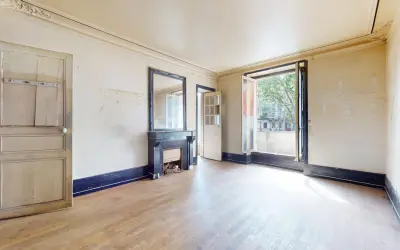 Appartement 745 500 € PARIS (75010) photo 7