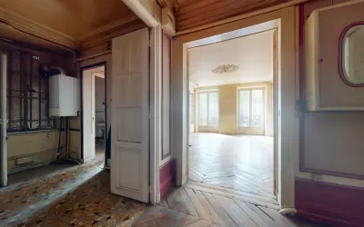 Appartement 745 500 € PARIS (75010) photo 8