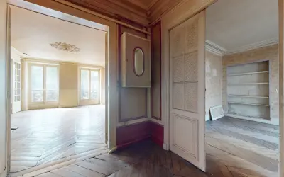 Appartement 745 500 € PARIS (75010) photo 9