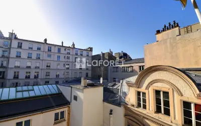 Appartement 650 000 € PARIS (75010) photo 7