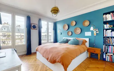 Appartement 1 100 000 € PARIS (75010) photo 4