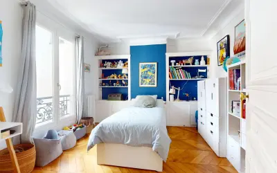 Appartement 1 100 000 € PARIS (75010) photo 5