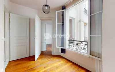 Appartement 398 000 € PARIS (75019) photo 5