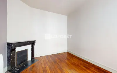 Appartement 398 000 € PARIS (75019) photo 6