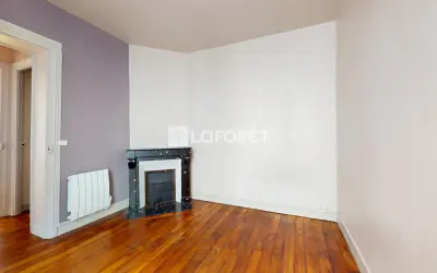 Appartement 398 000 € PARIS (75019) photo 7