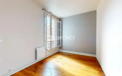 Appartement 398 000 € PARIS (75019) photo 8