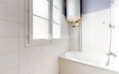 Appartement 398 000 € PARIS (75019) photo 9
