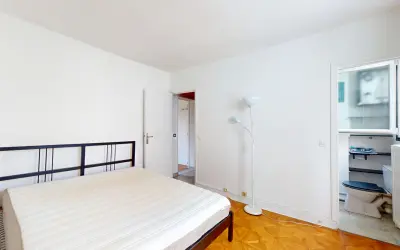 Appartement 320 000 € PARIS (75019) photo 4