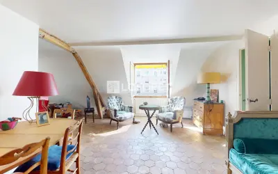 Appartement 650 000 € PARIS (75010) photo 2