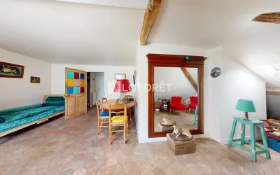 Appartement 650 000 € PARIS (75010) photo 5