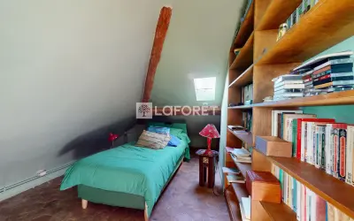 Appartement 650 000 € PARIS (75010) photo 6