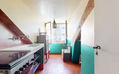 Appartement 650 000 € PARIS (75010) photo 9