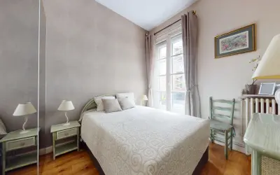 Appartement 699 000 € PARIS (75010) photo 4