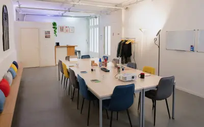 Appartement 410 000 € PARIS (75010) photo 2
