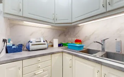 Appartement 670 000 € PARIS (75010) photo 7