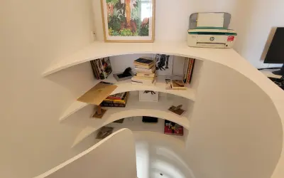 Appartement 1 507 €/mois PARIS (75018) photo 2