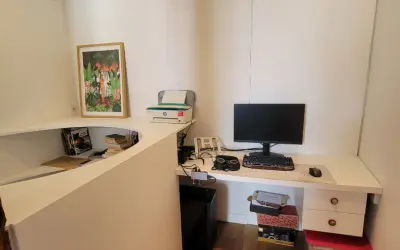Appartement 1 507 €/mois PARIS (75018) photo 5