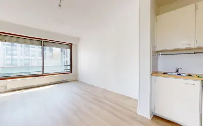 Appartement 228 900 € PARIS (75019) photo 5