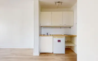 Appartement 228 900 € PARIS (75019) photo 6