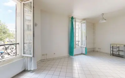 Appartement 217 000 € PARIS (75010) photo 2