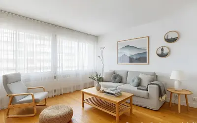 Appartement 295 000 € PARIS (75010) photo 2