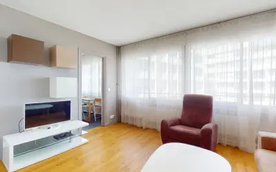 Appartement 295 000 € PARIS (75010) photo 4