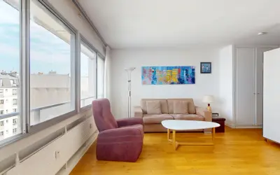 Appartement 320 000 € PARIS (75010) photo 5