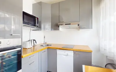 Appartement 295 000 € PARIS (75010) photo 5