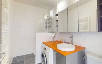 Appartement 295 000 € PARIS (75010) photo 6