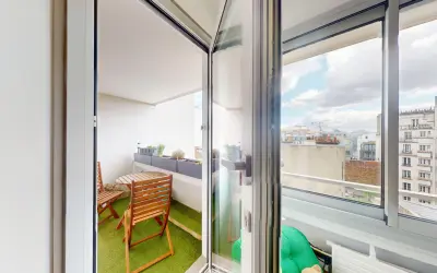 Appartement 920 000 € PARIS (75010) photo 2