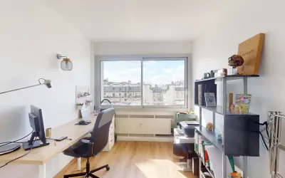 Appartement 920 000 € PARIS (75010) photo 4