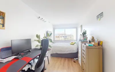 Appartement 920 000 € PARIS (75010) photo 4