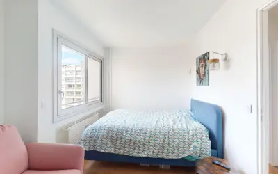 Appartement 920 000 € PARIS (75010) photo 5