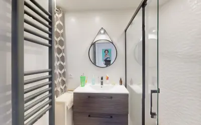 Appartement 920 000 € PARIS (75010) photo 8