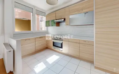Appartement 470 000 € PARIS (75019) photo 2