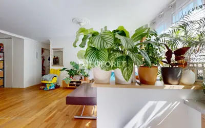 Appartement 470 000 € PARIS (75019) photo 7