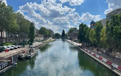 Appartement 142 000 € PARIS (75019) photo 5