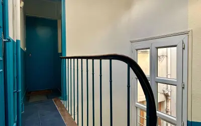 Appartement 142 000 € PARIS (75019) photo 6