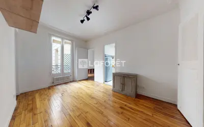 Appartement 467 000 € PARIS (75010) photo 2