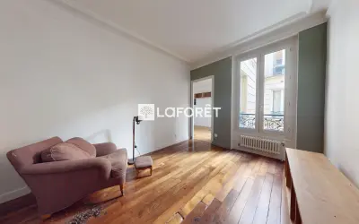 Appartement 467 000 € PARIS (75010) photo 4