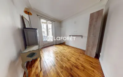 Appartement 467 000 € PARIS (75010) photo 6