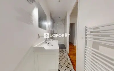 Appartement 467 000 € PARIS (75010) photo 7