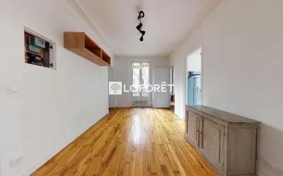 Appartement 467 000 € PARIS (75010) photo 8