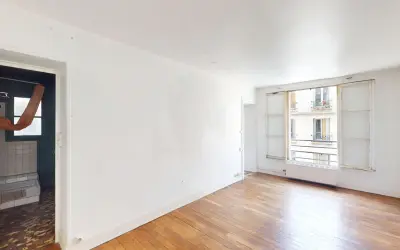 Appartement 242 000 € PARIS (75010) photo 4