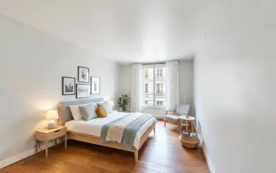 Appartement 242 000 € PARIS (75010) photo 5