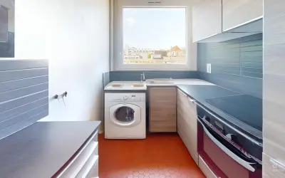Appartement 420 000 € PARIS (75010) photo 4